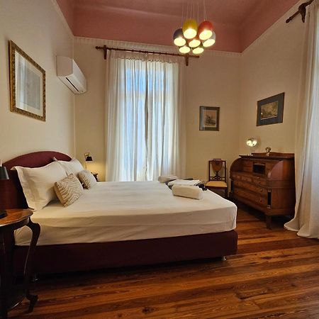 Appartamento Acropolis Eternal Mansion By Yha Atene Esterno foto