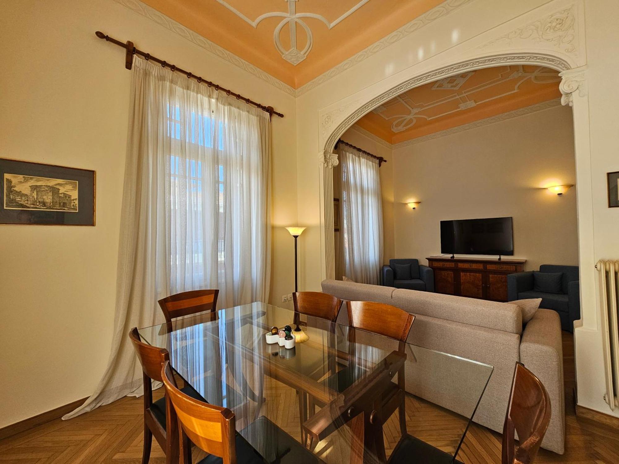 Appartamento Acropolis Eternal Mansion By Yha Atene Esterno foto